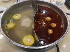 -真牛汕头黄牛肉火锅(莲塘仙湖植物园店)