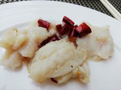 -亮马河饭店翠雅咖啡厅