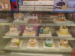 -CAKE BOSS 蛋糕老板(西单君太百货店)