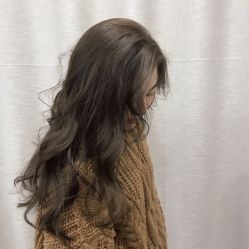 -Moyue HAIR SALON