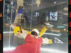 -飞行家太空体验馆(祥云小镇店)