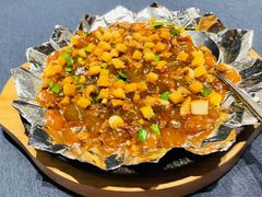 -金狮麟·新豫菜(金码大厦店)