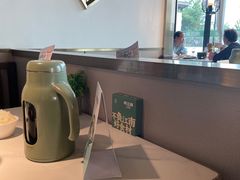 -庆江南江南菜(琴湖溪里花园城店)