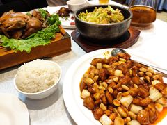 -便宜坊烤鸭店(甜水园店)