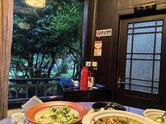 -木子山庄·安徽省老字号·中国炖锅宴