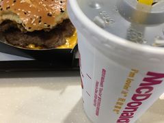 -麦当劳(西安雁塔路店)