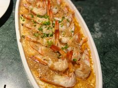 -新白鹿餐厅(悠迈生活广场店)