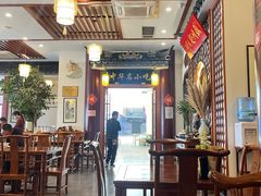 -同得兴面馆.苏式面.三虾面(园区店)
