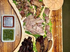 -牧马人奶茶馆(乌兰察布总店)