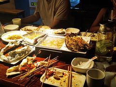 -管氏翅吧(广渠门店)