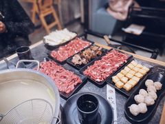 -林记潮牛·牛肉火锅(上马墩店)