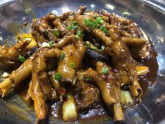-靓靓蒸虾(中山公园店)