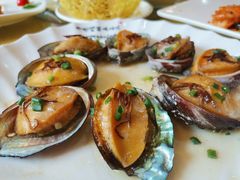 -君之悦酒家(容山路店)