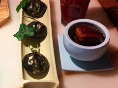 黑金流沙包-桂满陇-十里风荷(合生汇店)