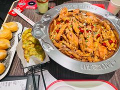 -胖哥俩肉蟹煲(湖滨银泰in77店)