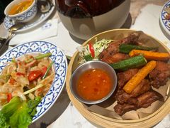 -KingThaia金泰兰(滨江天街店)