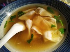 -鸿毛饺子(紫竹桥店)
