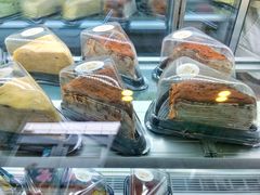 -薇薇安千层蛋糕(府城店)