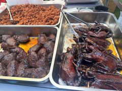 -乔波食品(杜桥中心菜场店)