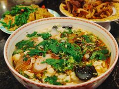 -吾味香葫芦头(安西街店)