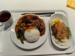 -宜家·瑞典风味餐厅(四元桥店)