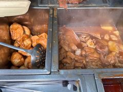 -细妹五香牛杂(步行街店)