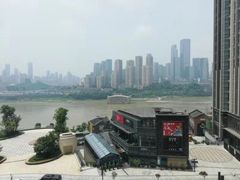 -TOB FIT健身·拉伸工作室