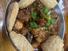 -高淳老街土菜馆(迎薰门店)