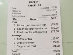 -Fern Forest Cafe