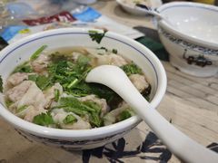 -老谢野馄饨(延安路店)