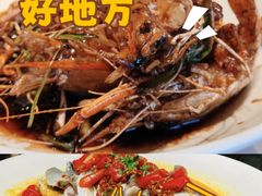 -上名堂·鱼头好吃(体育场路店)