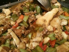 -黔蘑菇四季餐厅(观山湖店)