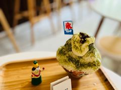 -陈记栗子(长宁路店)