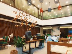 大堂-饭怕鱼(阳光100店)