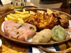 -陈鹏鹏潮汕菜(欢乐海岸 海边景观店)
