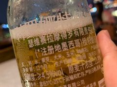 -Chili's Cafe&Bar奇利斯(滨江店)