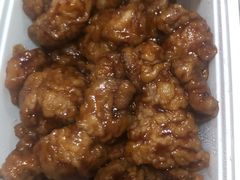 糖醋里脊-外婆家(静安大悦城店)