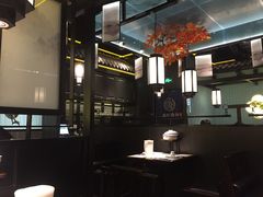 大堂-额娘·现烙春饼烤鸭(太原总店)