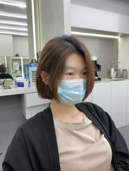 -CIT造型·烫发·染发
