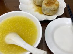 -清真牛街祥云轩门钉肉饼(左家庄店)