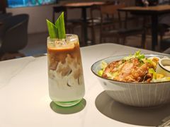 -ZEMOCAFE·FUSION FOOD(西交利物浦店)