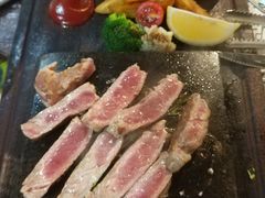 -缦云里花园餐厅