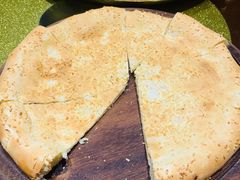 -楼兰新疆主题餐厅(苏州中心店)