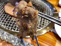 -万兴佳烤肉·长白山老味道(宏泰广场店)