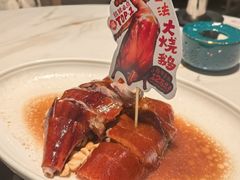 -滋粥楼·顺德菜(番禺广场总店)