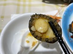 -527烧烤·龙虾·精酿酒(小石城美乐城店)