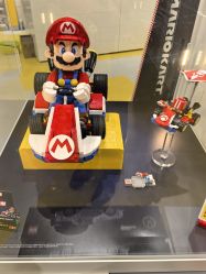 -LEGO(国贸商城店)