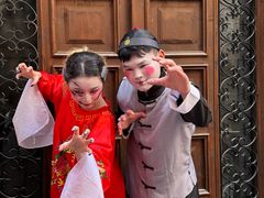 -华谊兄弟（长沙）电影小镇