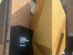-现代汽车文化中心 Hyundai Motorstudio Beijing