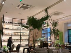 -金谷仓家庭料理(马泉营店)